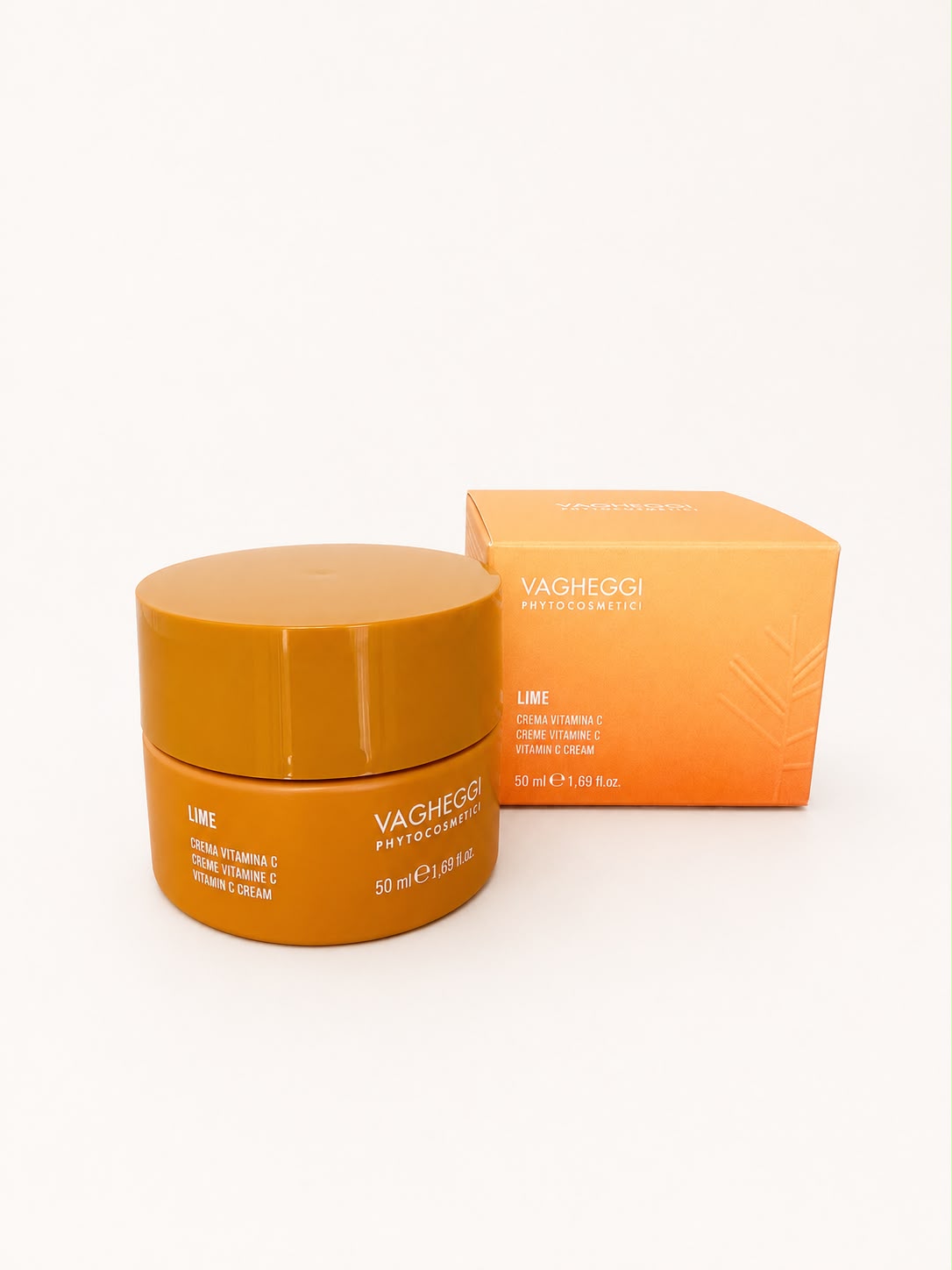 Glow & vermoeide huid