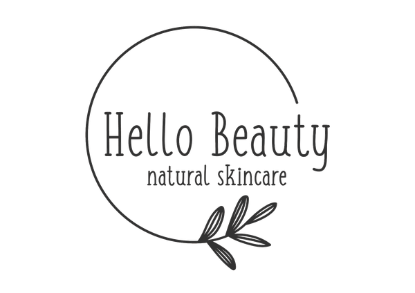 Hello Beauty natural skincare
